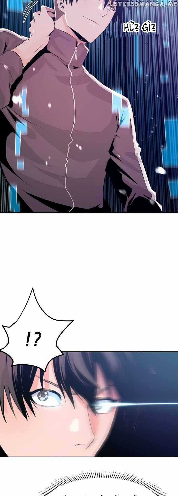 Đại Thần Giáng Thế - Chapter 3 - Trang 121