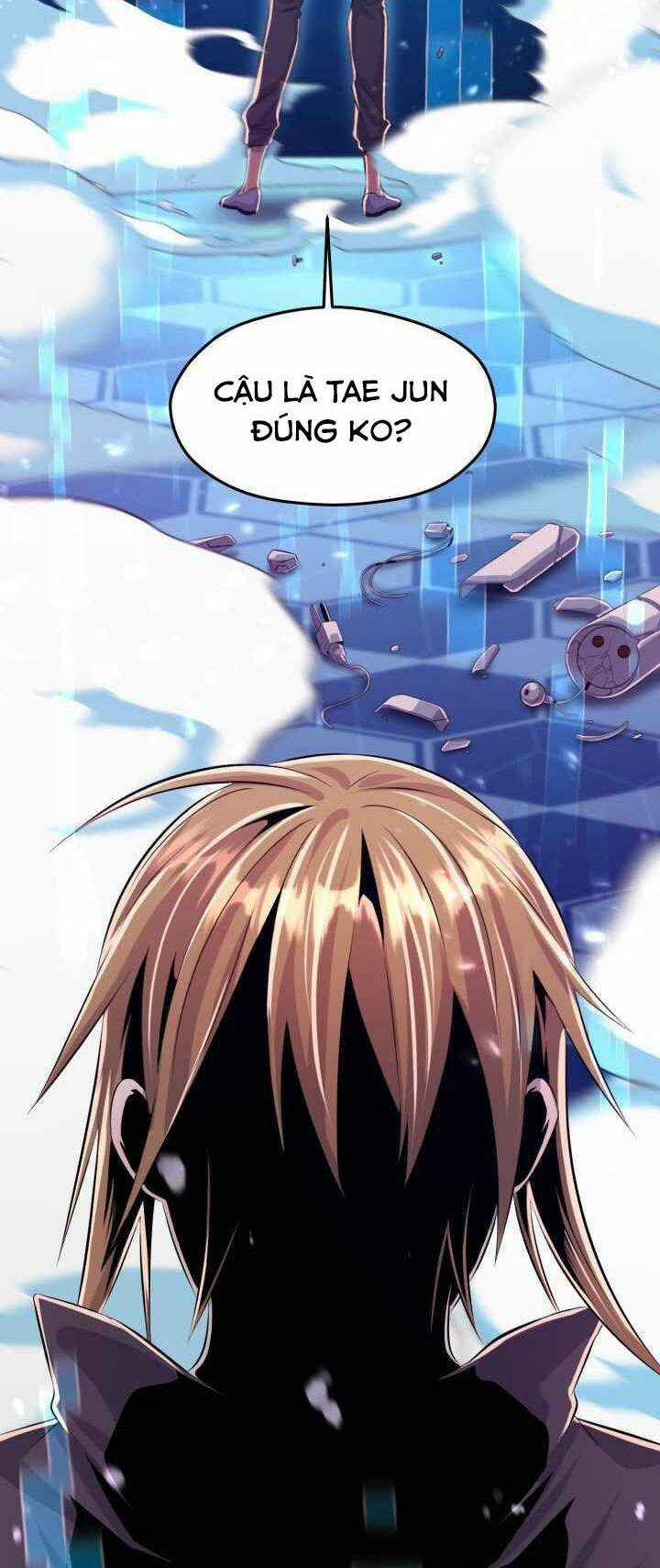 Đại Thần Giáng Thế - Chapter 3 - Trang 128