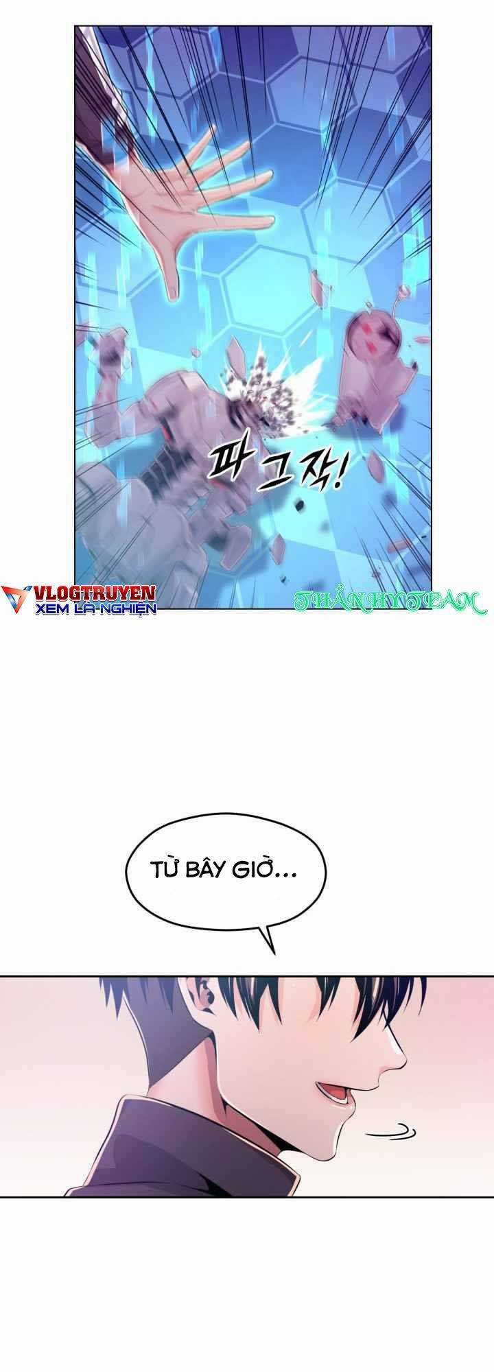 Đại Thần Giáng Thế - Chapter 3 - Trang 130