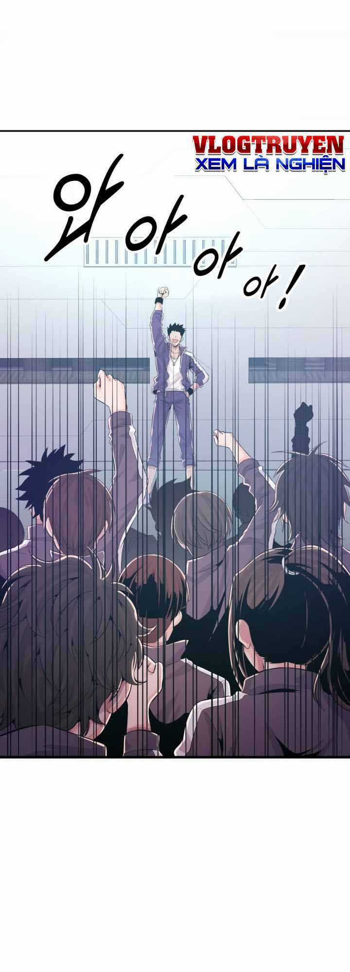 Đại Thần Giáng Thế - Chapter 3 - Trang 16