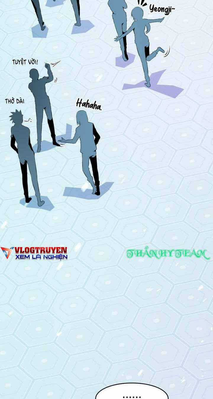 Đại Thần Giáng Thế - Chapter 3 - Trang 18