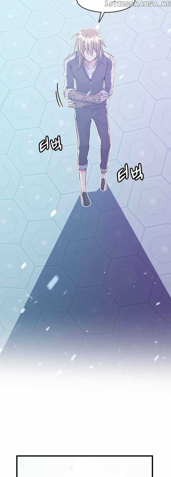 Đại Thần Giáng Thế - Chapter 3 - Trang 19