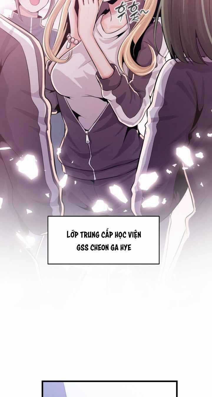 Đại Thần Giáng Thế - Chapter 3 - Trang 23