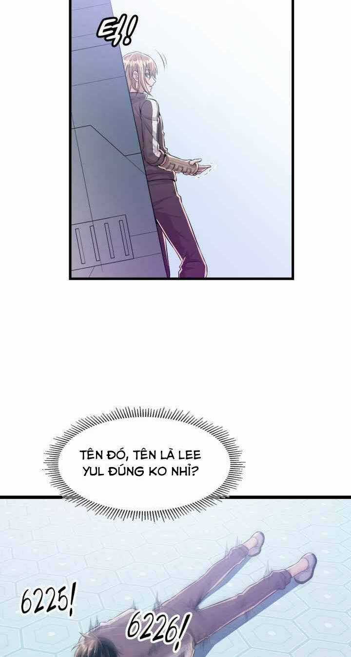 Đại Thần Giáng Thế - Chapter 3 - Trang 24