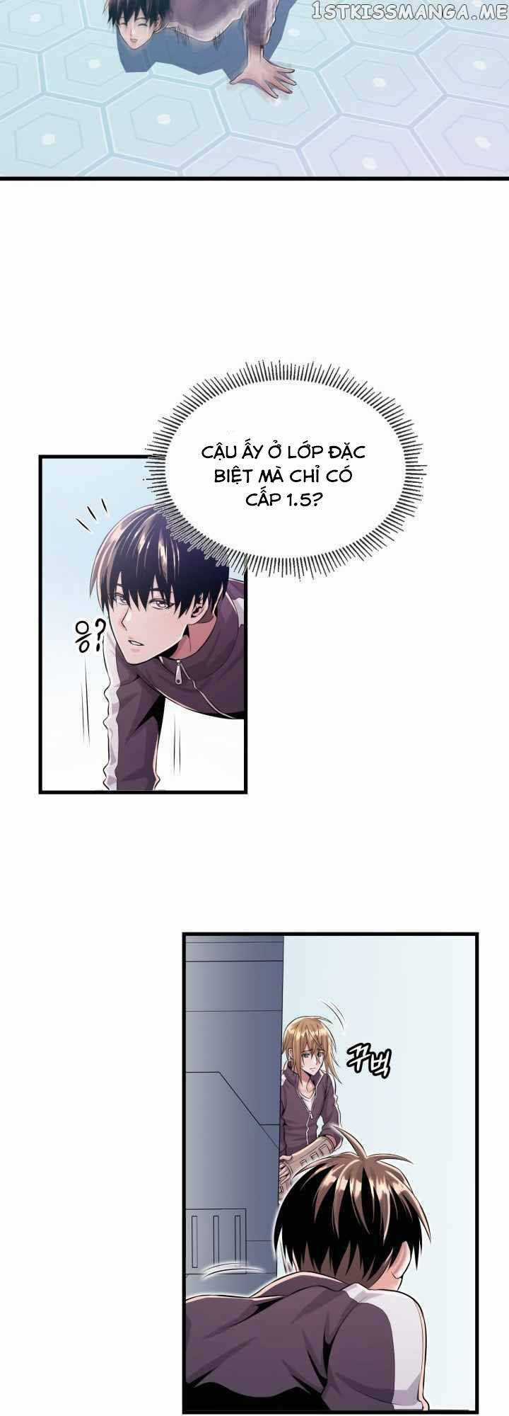 Đại Thần Giáng Thế - Chapter 3 - Trang 25