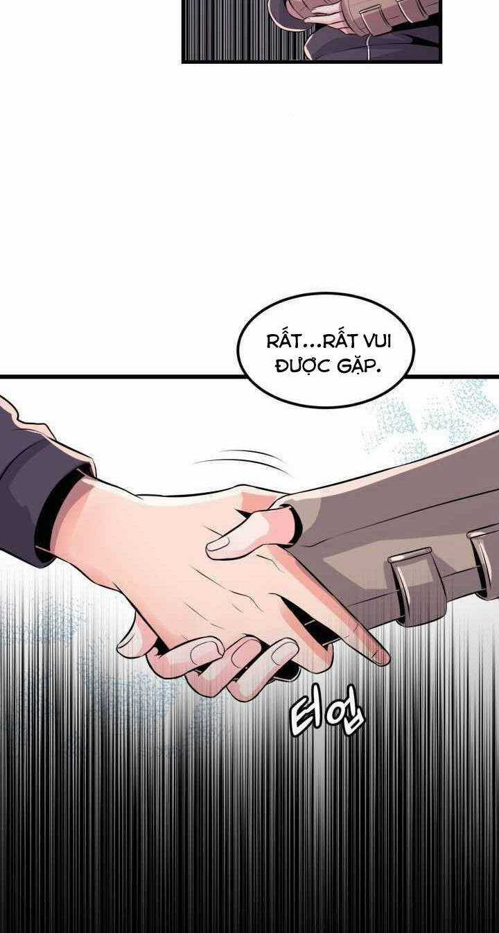 Đại Thần Giáng Thế - Chapter 3 - Trang 30