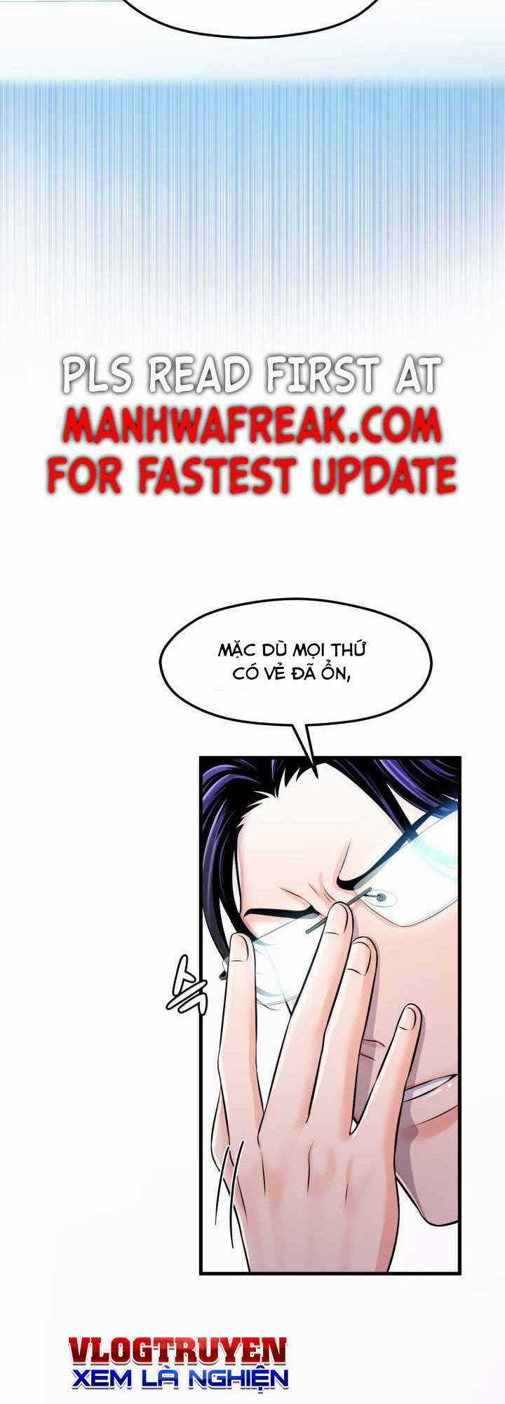 Đại Thần Giáng Thế - Chapter 3 - Trang 4