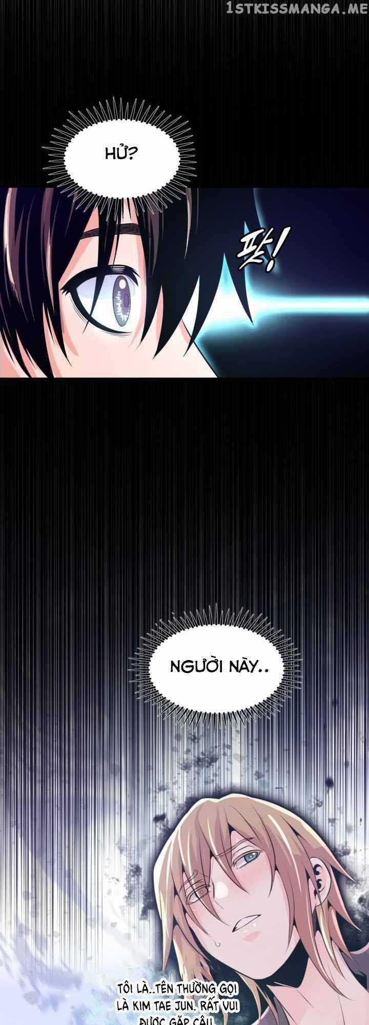 Đại Thần Giáng Thế - Chapter 3 - Trang 31