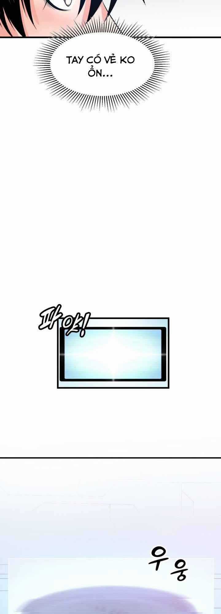 Đại Thần Giáng Thế - Chapter 3 - Trang 33