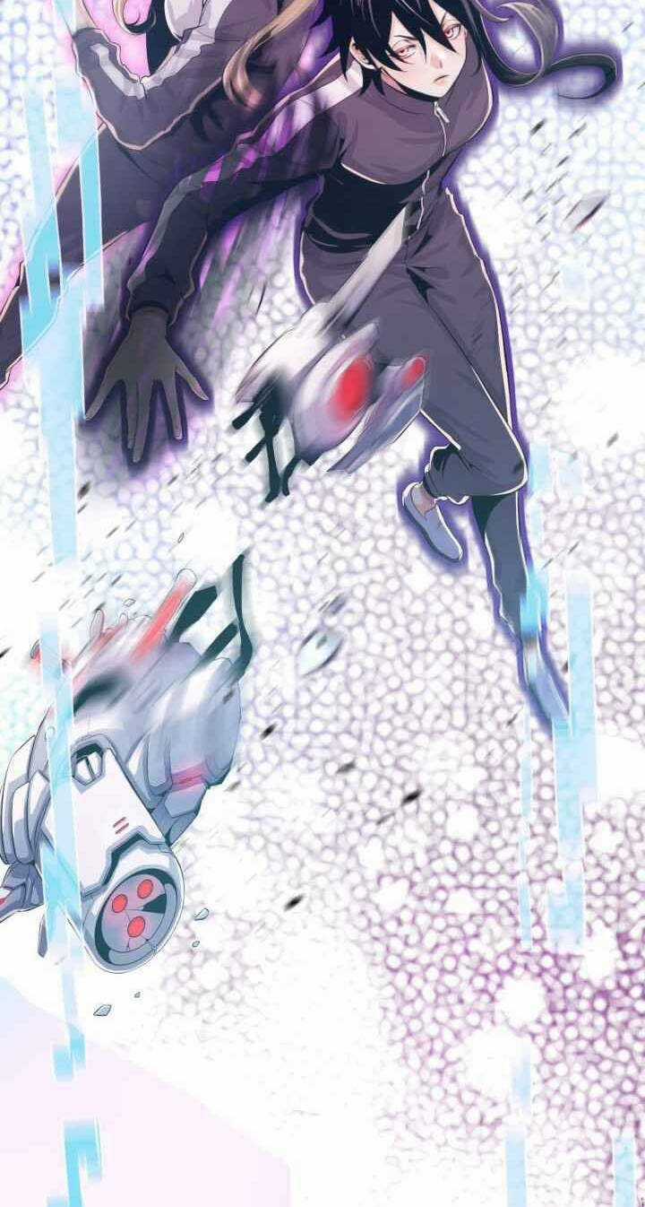 Đại Thần Giáng Thế - Chapter 3 - Trang 36