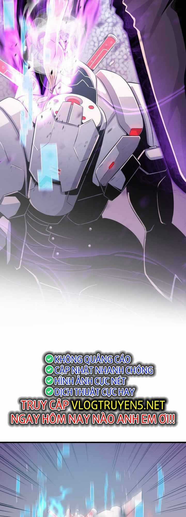 Đại Thần Giáng Thế - Chapter 3 - Trang 38