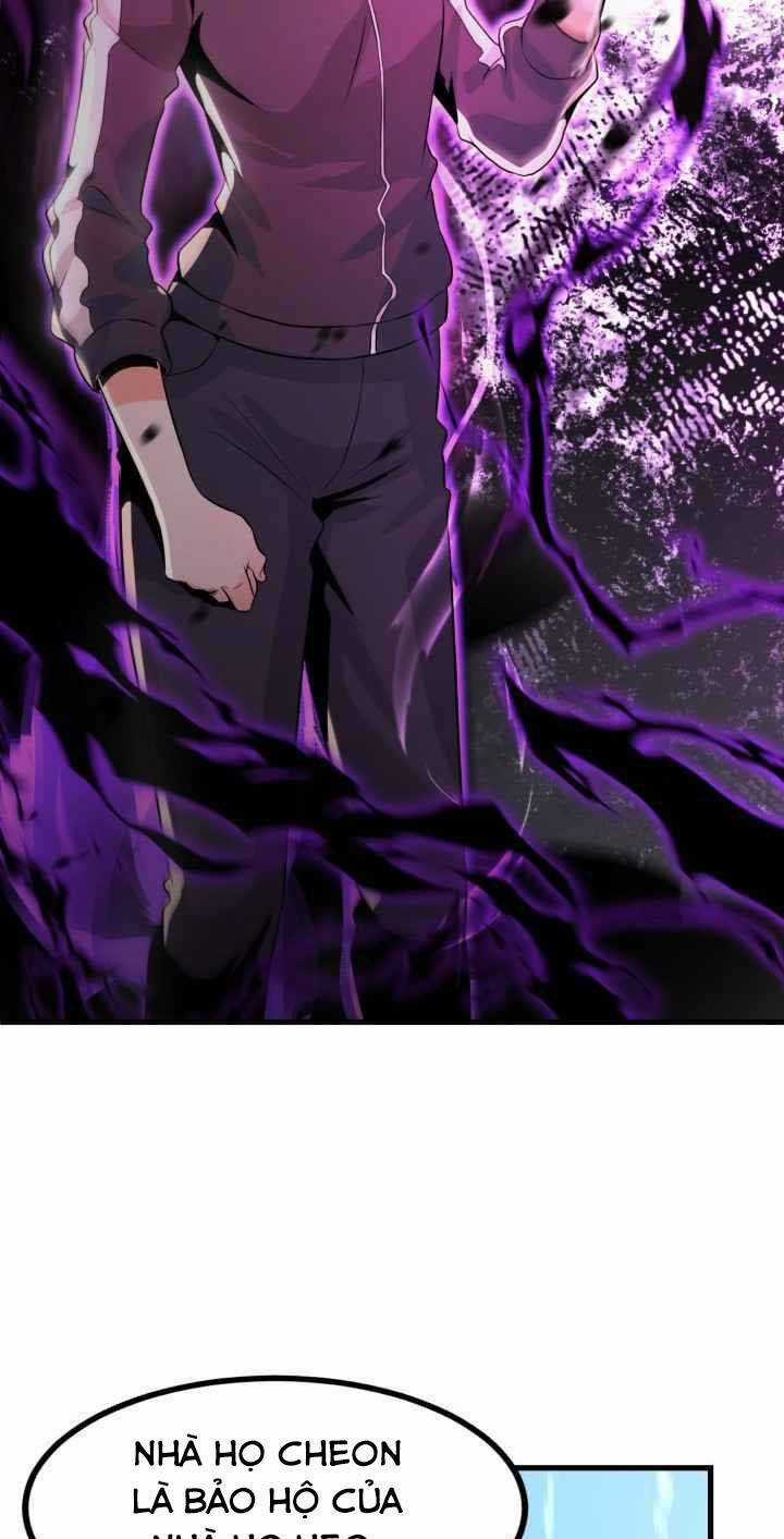 Đại Thần Giáng Thế - Chapter 3 - Trang 41