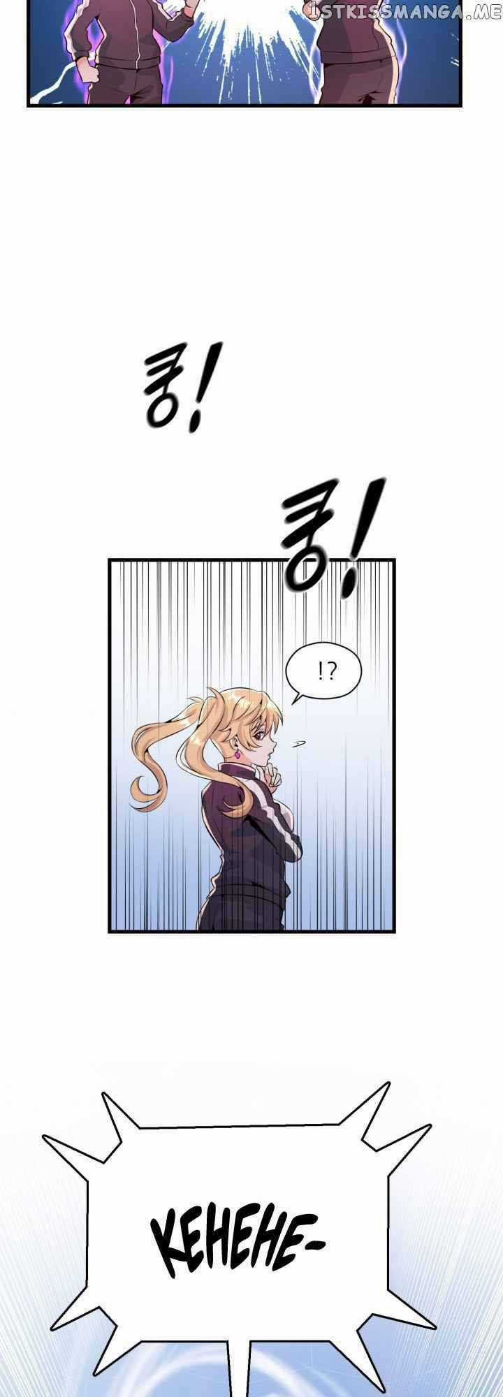 Đại Thần Giáng Thế - Chapter 3 - Trang 43