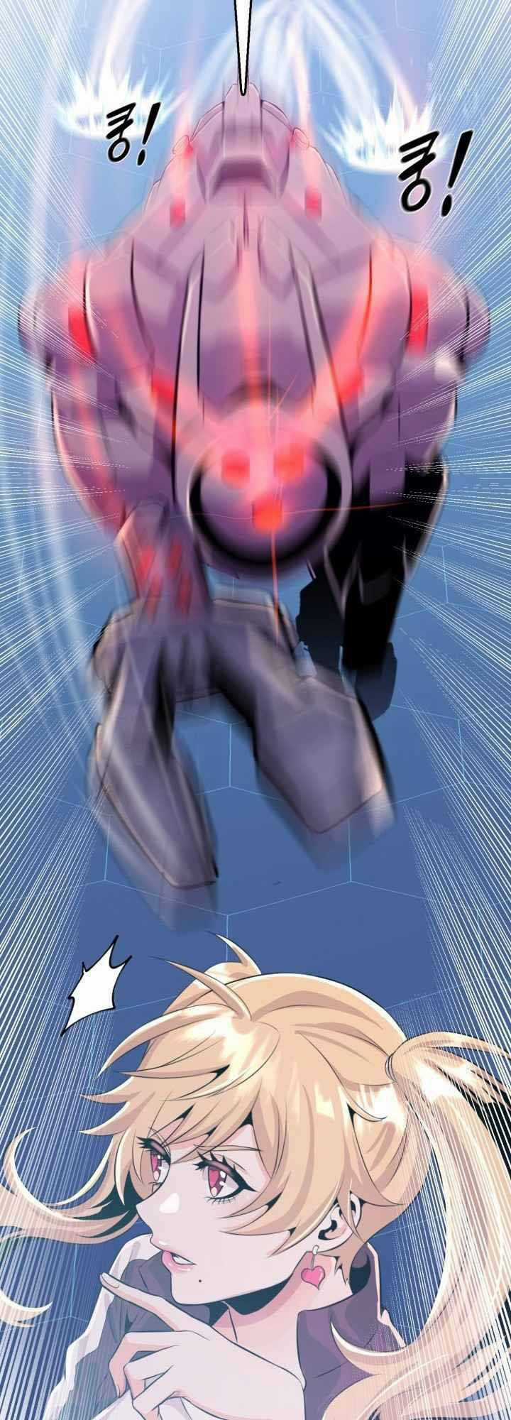 Đại Thần Giáng Thế - Chapter 3 - Trang 44