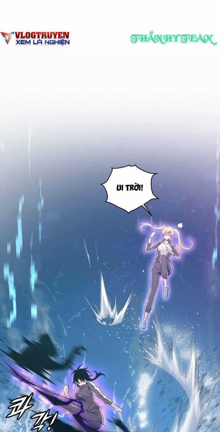 Đại Thần Giáng Thế - Chapter 3 - Trang 47