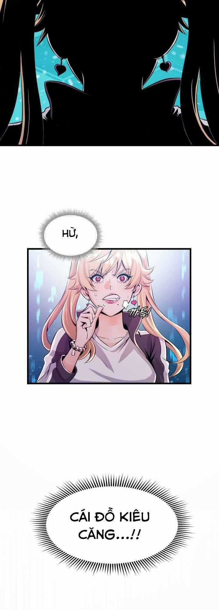 Đại Thần Giáng Thế - Chapter 3 - Trang 52