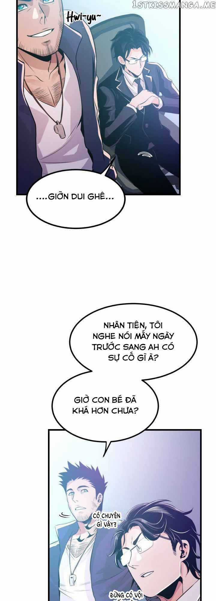 Đại Thần Giáng Thế - Chapter 3 - Trang 55