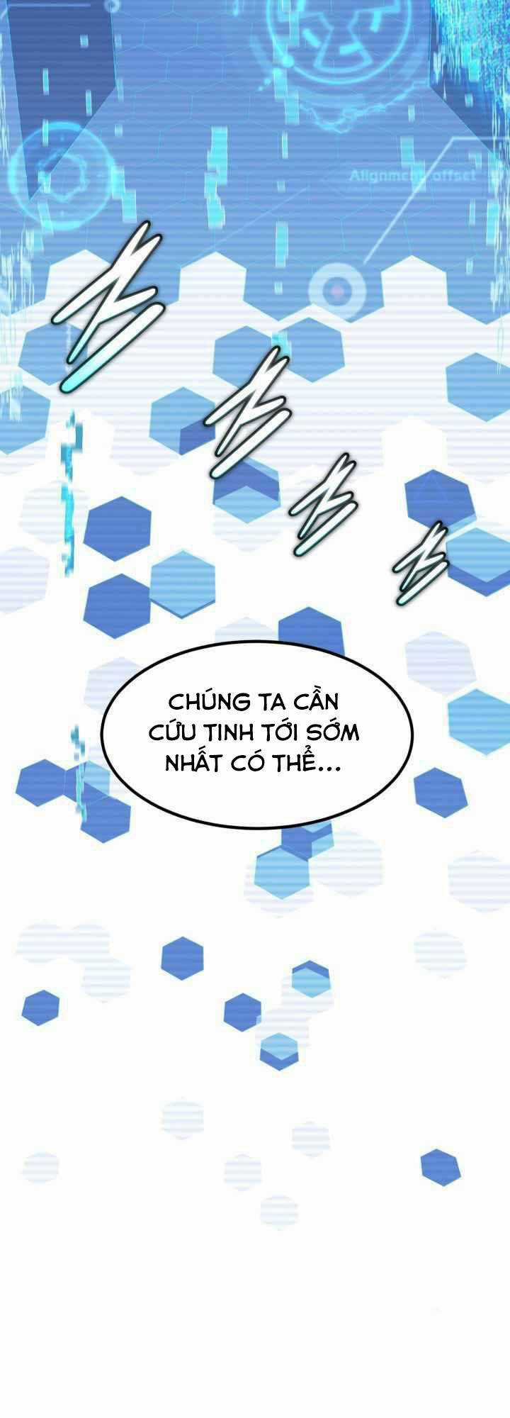 Đại Thần Giáng Thế - Chapter 3 - Trang 57