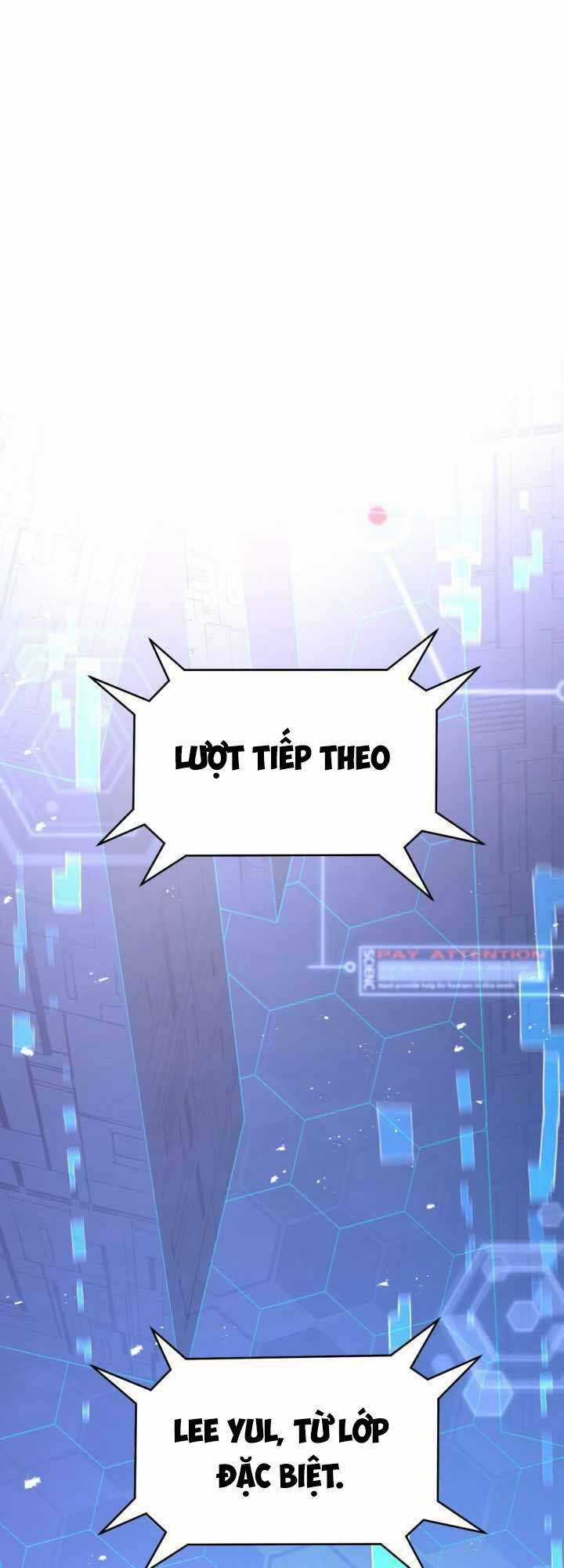 Đại Thần Giáng Thế - Chapter 3 - Trang 58