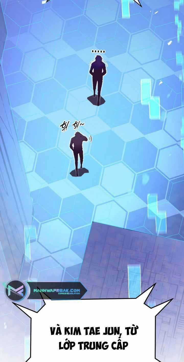 Đại Thần Giáng Thế - Chapter 3 - Trang 59