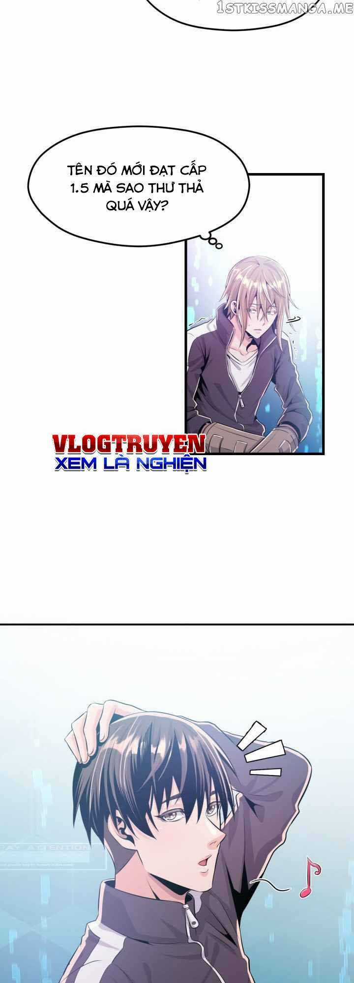 Đại Thần Giáng Thế - Chapter 3 - Trang 61