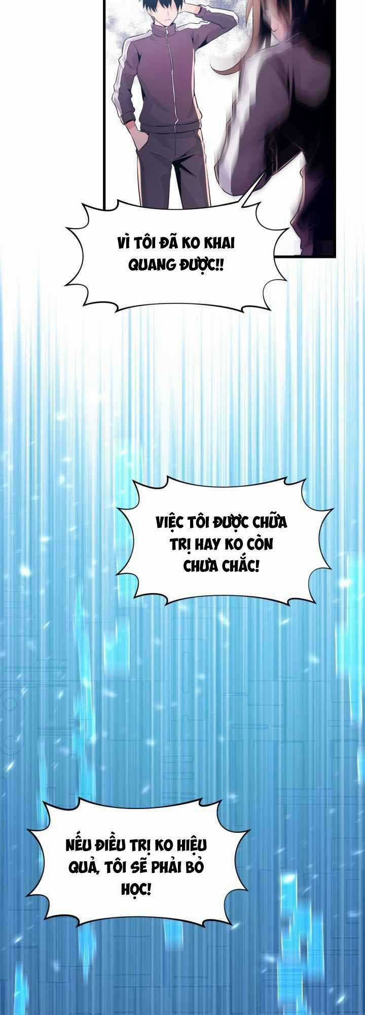 Đại Thần Giáng Thế - Chapter 3 - Trang 64