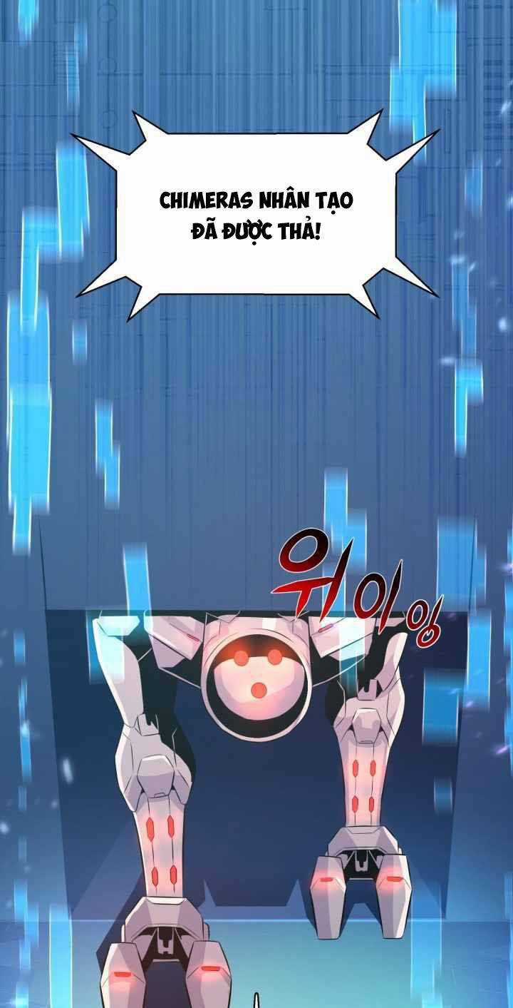 Đại Thần Giáng Thế - Chapter 3 - Trang 65