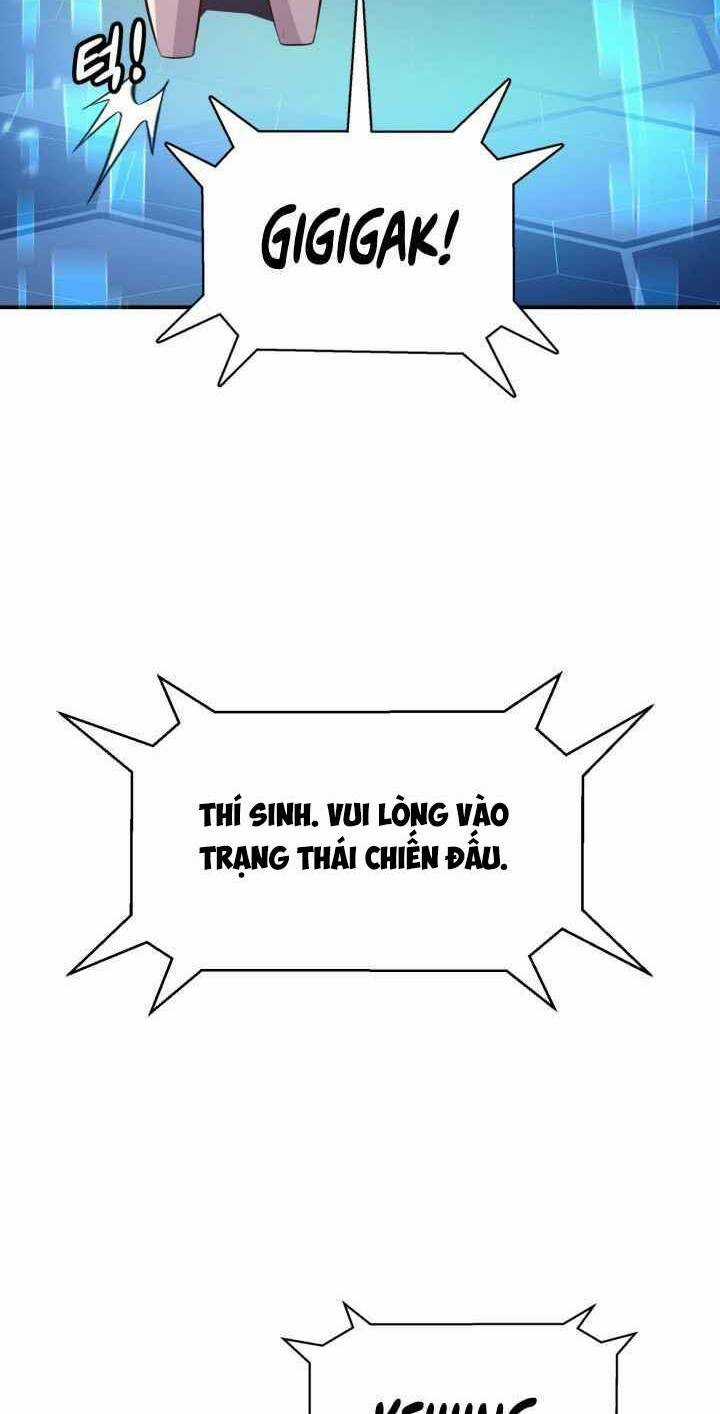 Đại Thần Giáng Thế - Chapter 3 - Trang 66