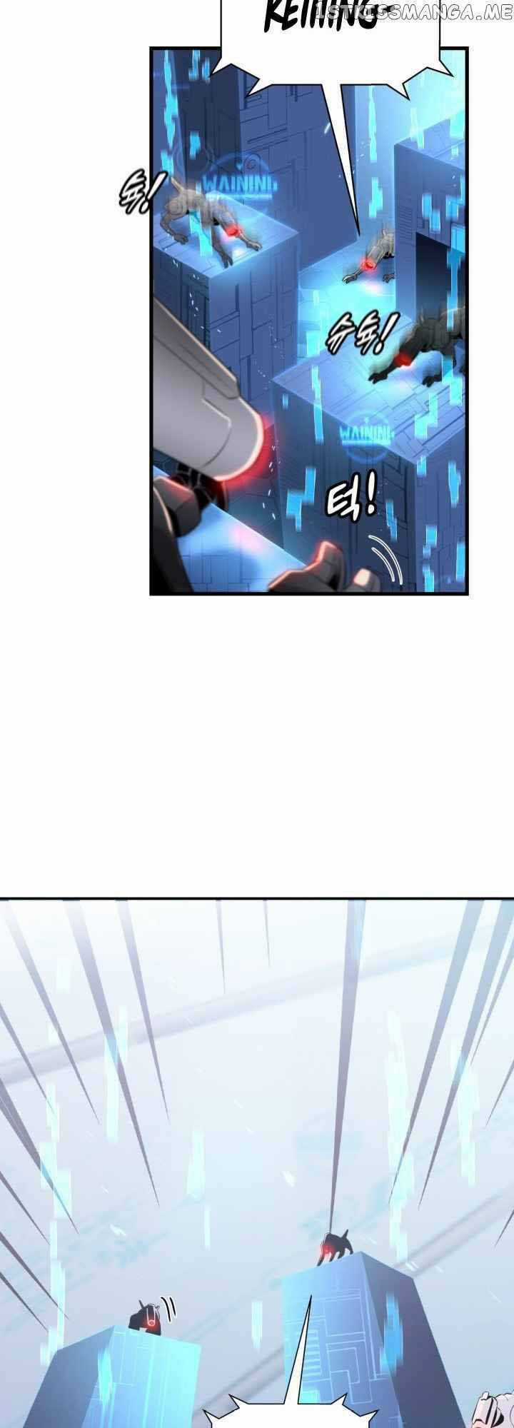 Đại Thần Giáng Thế - Chapter 3 - Trang 67