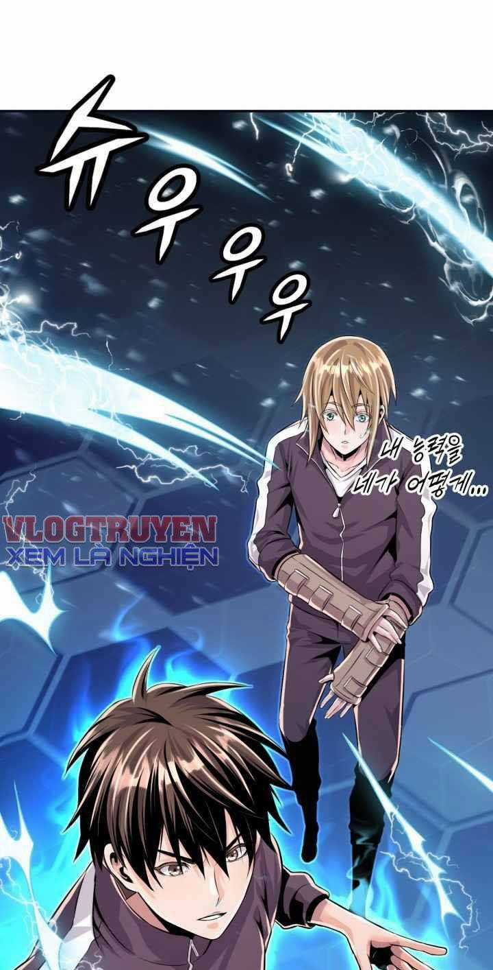 Đại Thần Giáng Thế - Chapter 3 - Trang 71