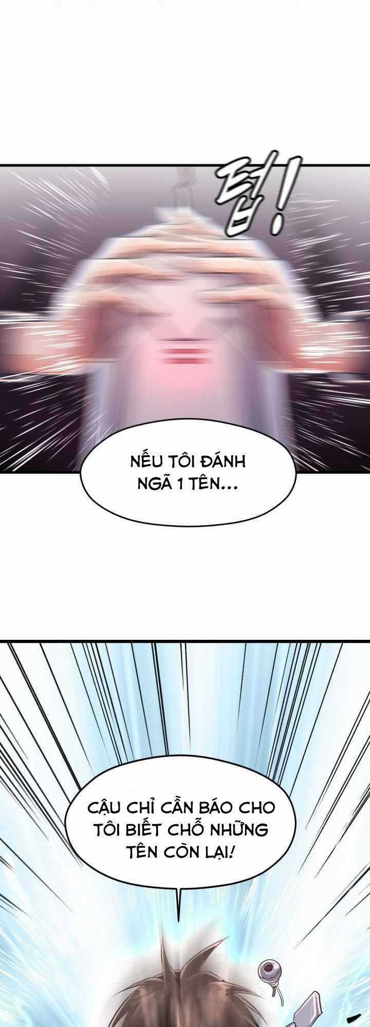 Đại Thần Giáng Thế - Chapter 3 - Trang 74