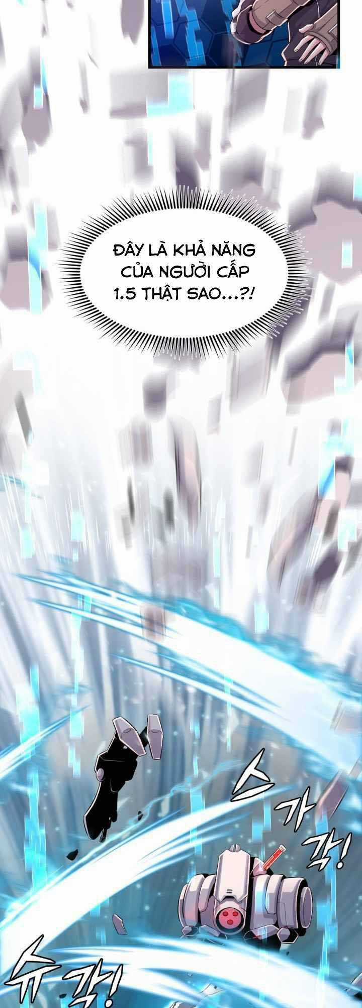 Đại Thần Giáng Thế - Chapter 3 - Trang 76