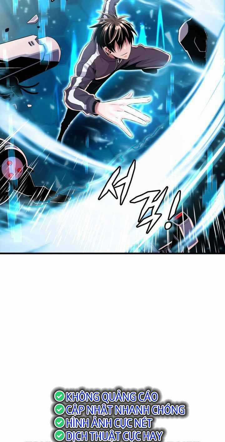 Đại Thần Giáng Thế - Chapter 3 - Trang 77