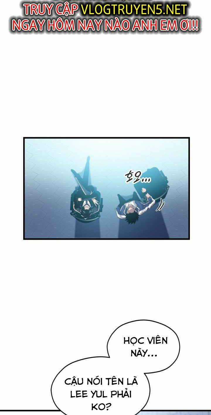 Đại Thần Giáng Thế - Chapter 3 - Trang 78