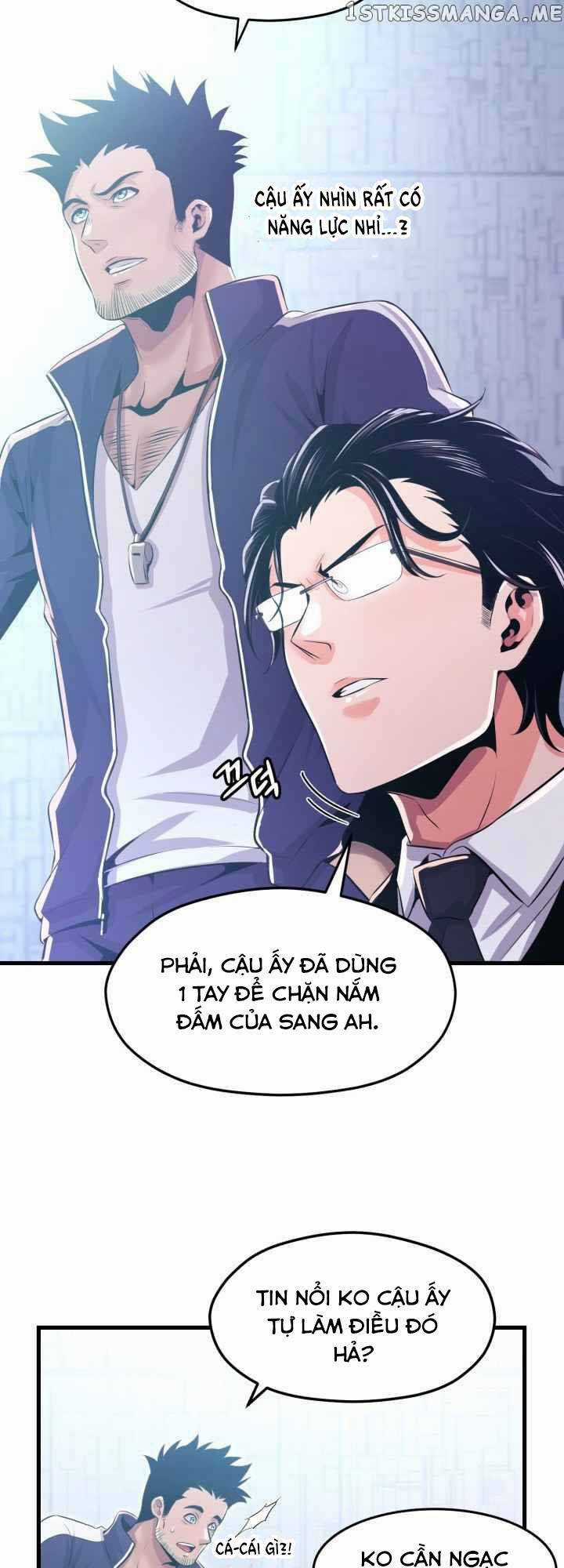 Đại Thần Giáng Thế - Chapter 3 - Trang 79