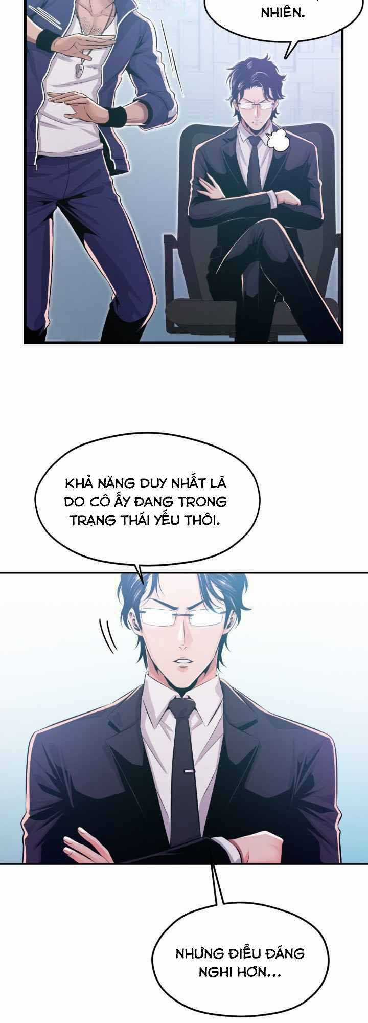 Đại Thần Giáng Thế - Chapter 3 - Trang 80