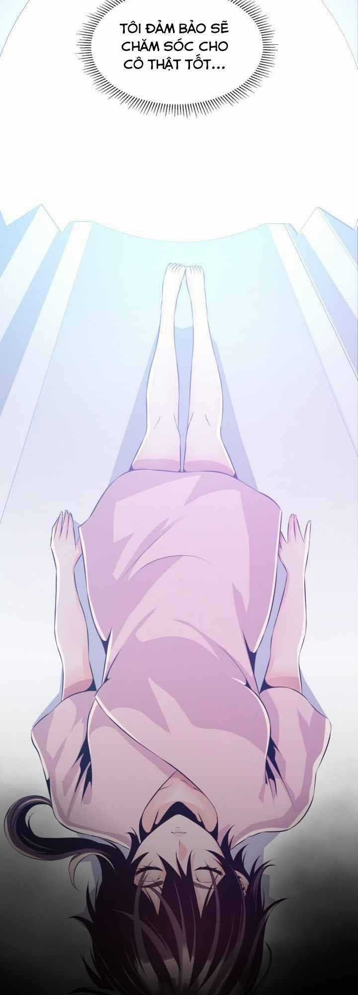 Đại Thần Giáng Thế - Chapter 3 - Trang 9