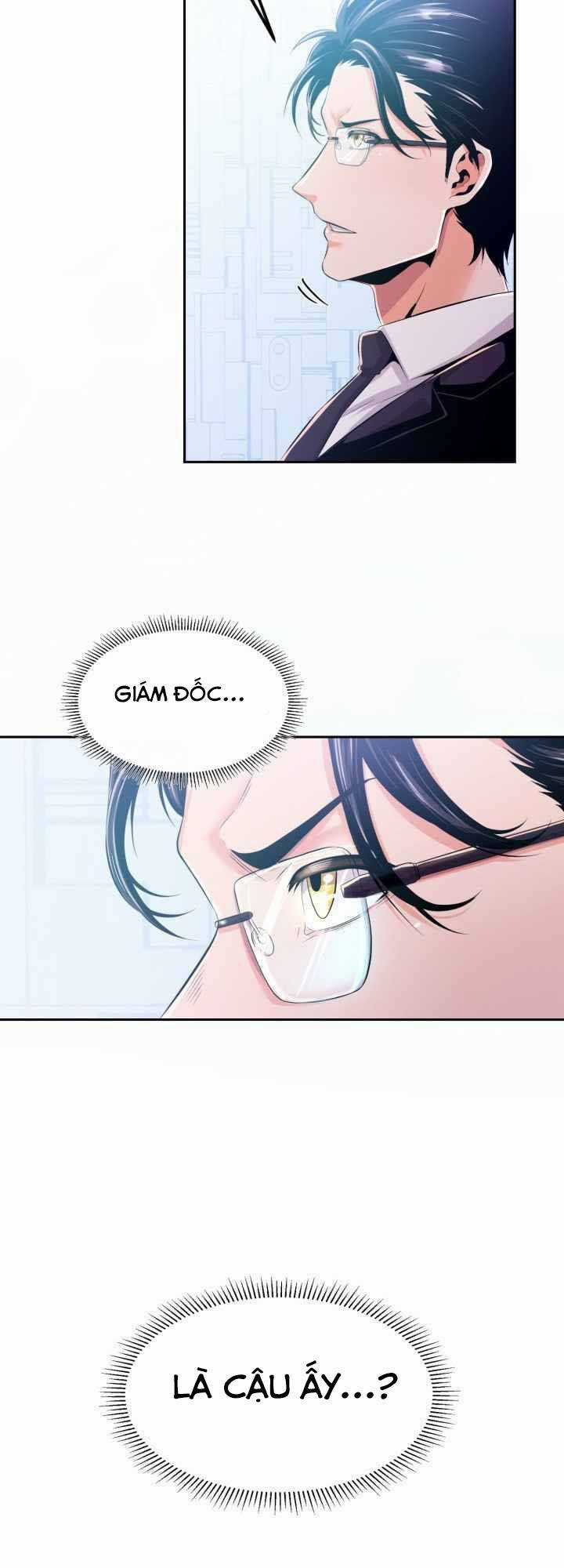 Đại Thần Giáng Thế - Chapter 3 - Trang 82