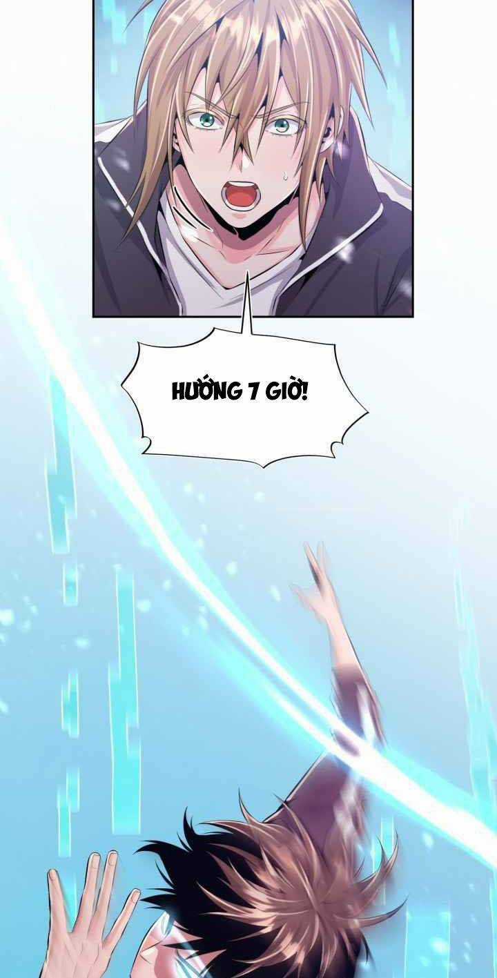 Đại Thần Giáng Thế - Chapter 3 - Trang 84