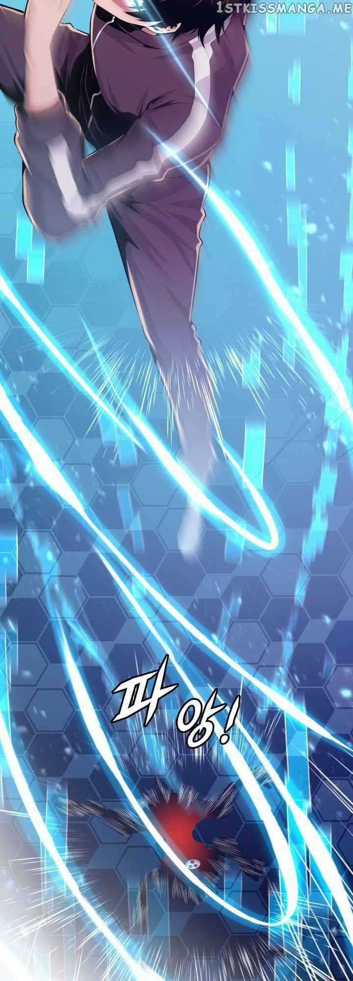 Đại Thần Giáng Thế - Chapter 3 - Trang 85