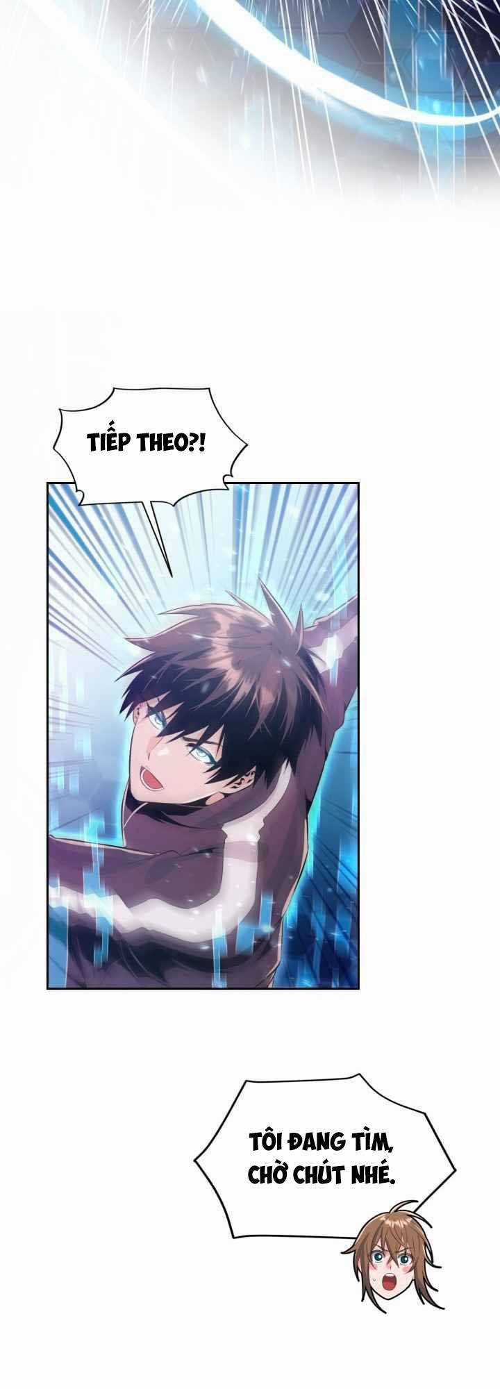 Đại Thần Giáng Thế - Chapter 3 - Trang 86