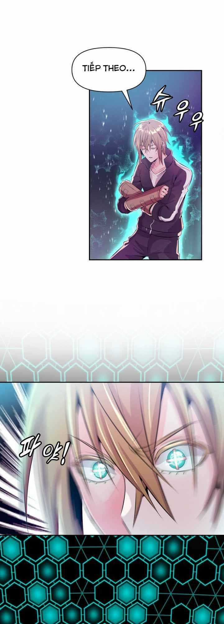Đại Thần Giáng Thế - Chapter 3 - Trang 87