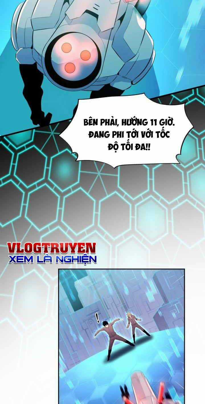 Đại Thần Giáng Thế - Chapter 3 - Trang 90