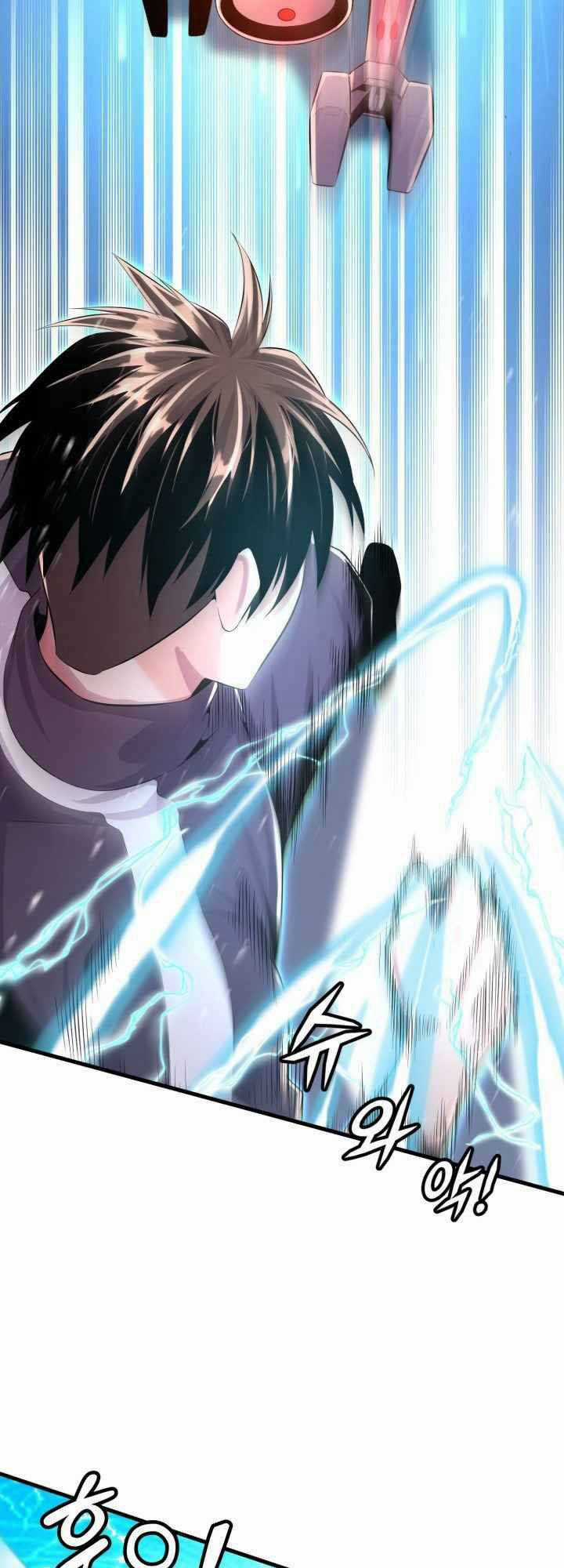 Đại Thần Giáng Thế - Chapter 3 - Trang 92