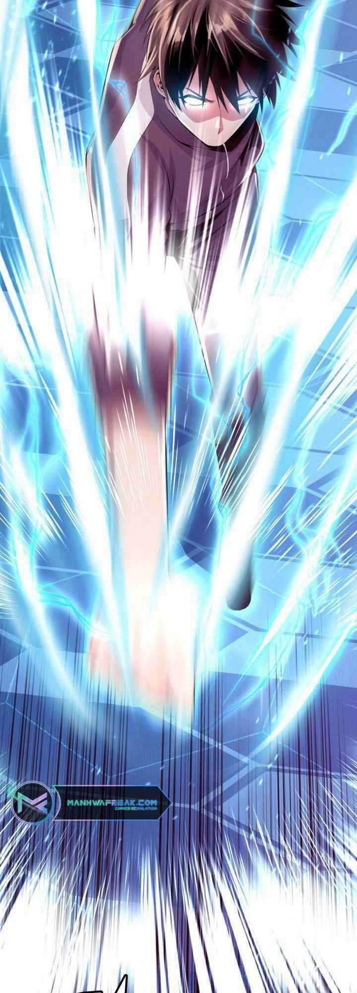 Đại Thần Giáng Thế - Chapter 3 - Trang 94