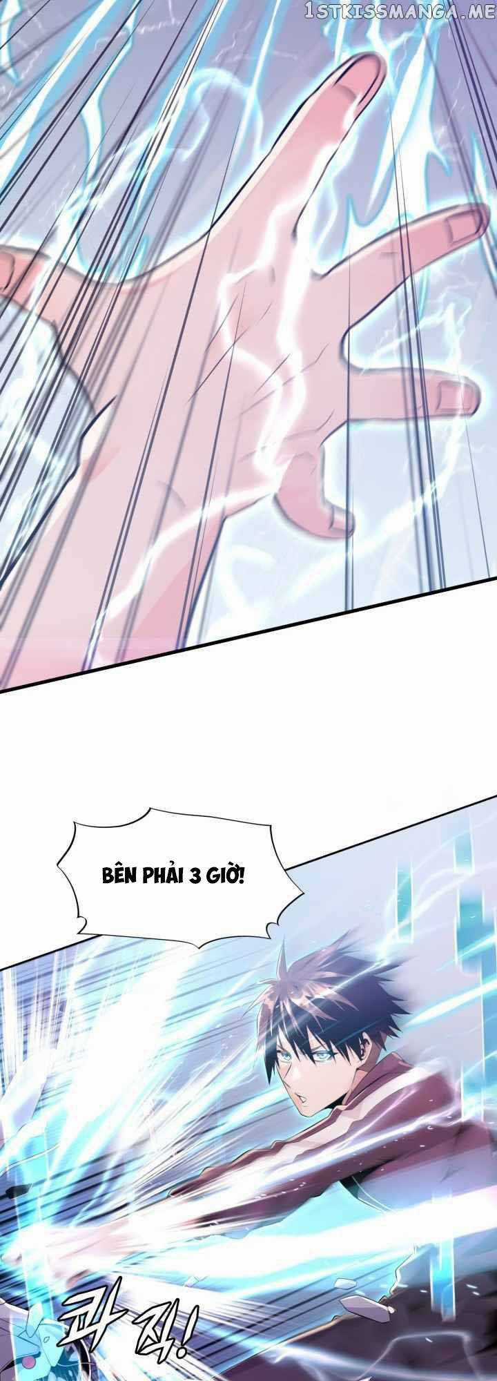 Đại Thần Giáng Thế - Chapter 3 - Trang 97