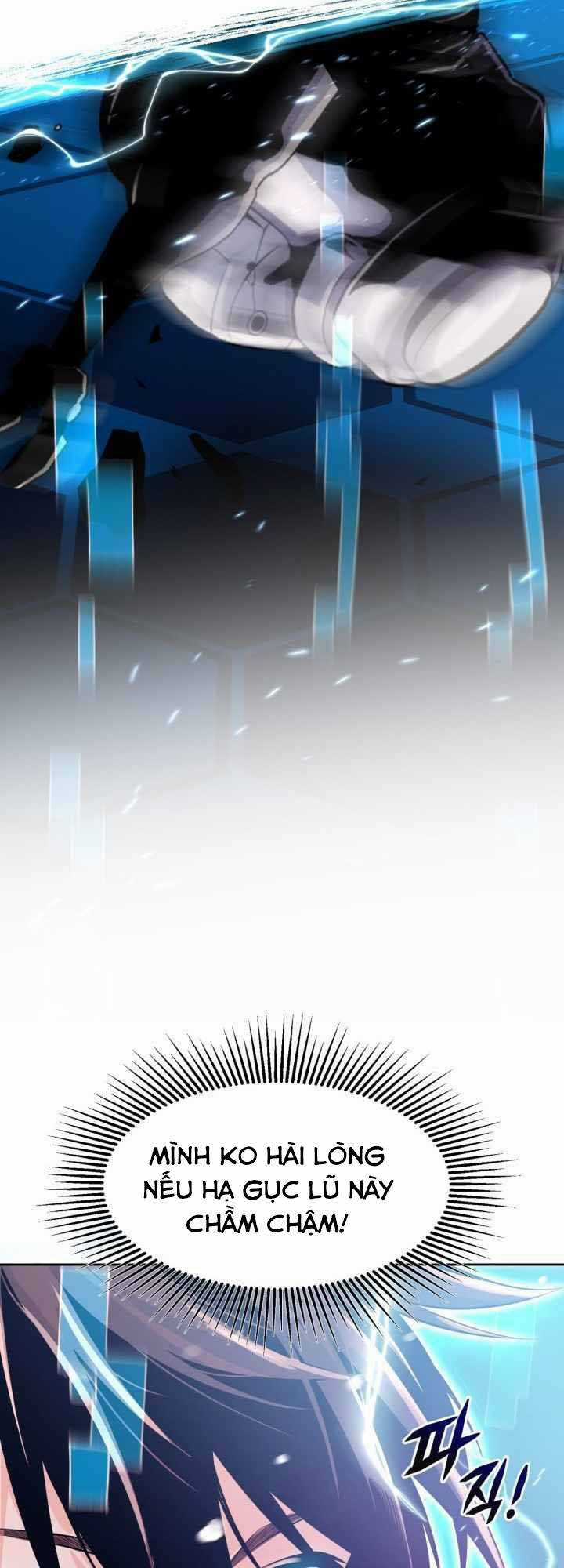 Đại Thần Giáng Thế - Chapter 3 - Trang 100