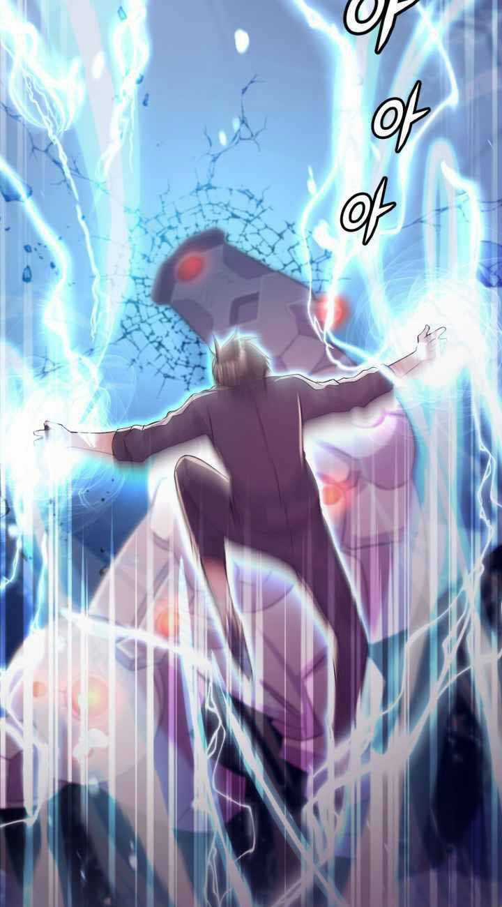 Đại Thần Giáng Thế - Chapter 4 - Trang 15