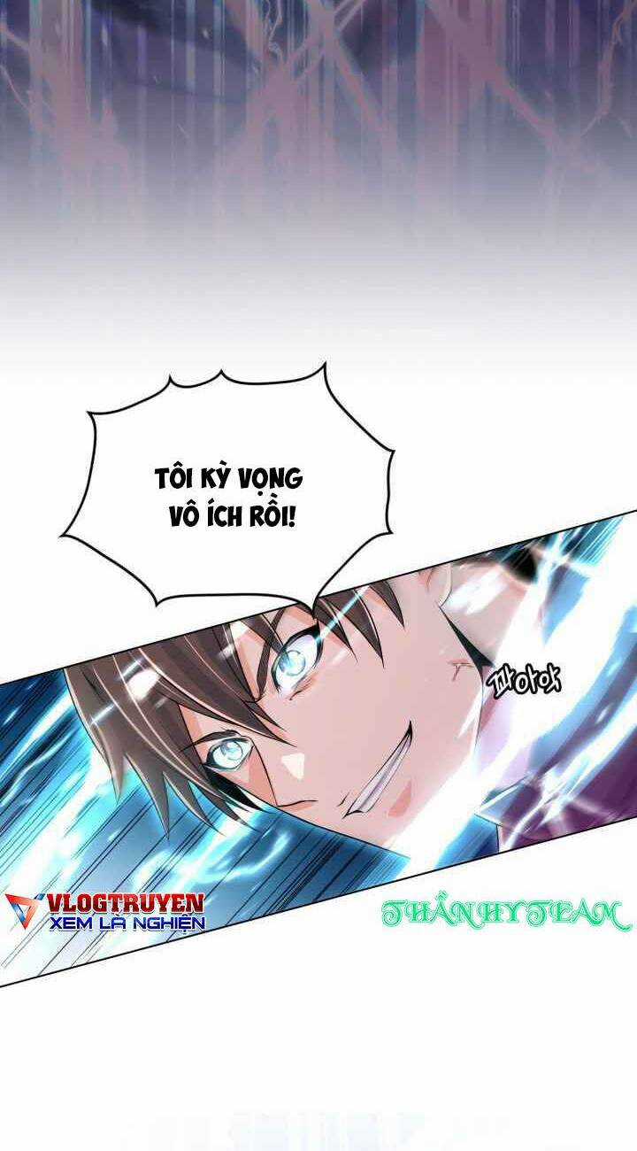 Đại Thần Giáng Thế - Chapter 4 - Trang 16