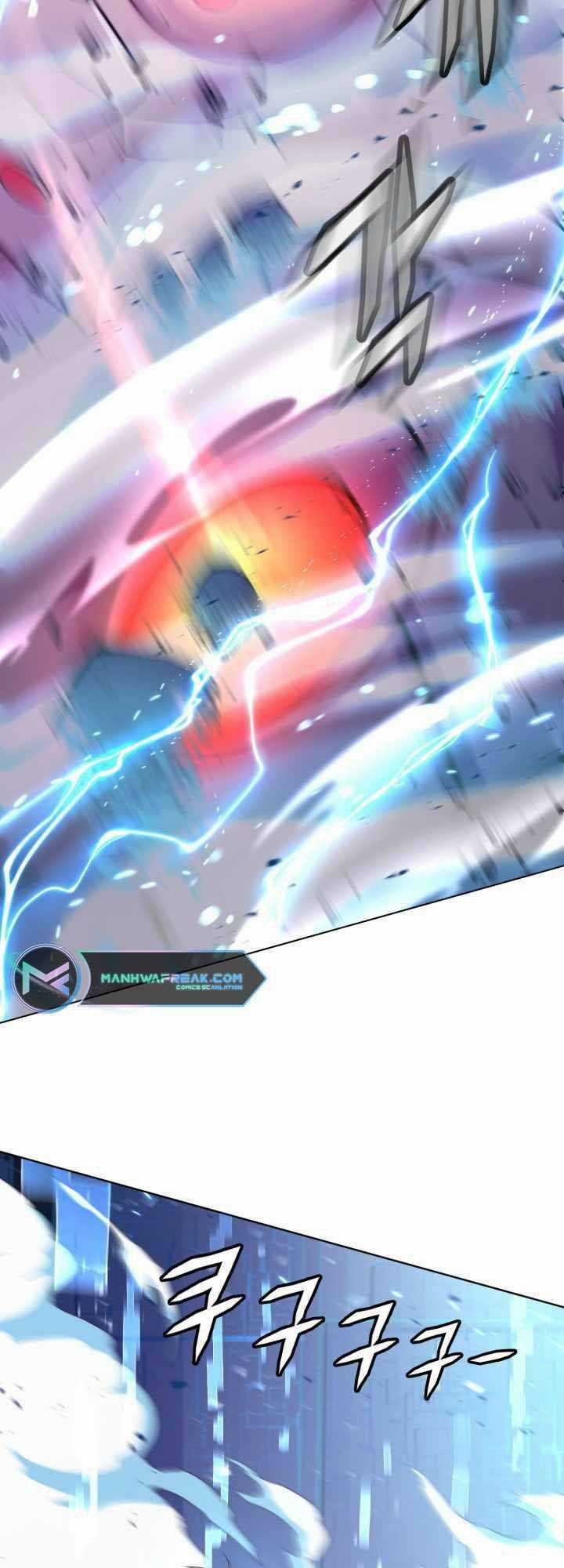 Đại Thần Giáng Thế - Chapter 4 - Trang 18